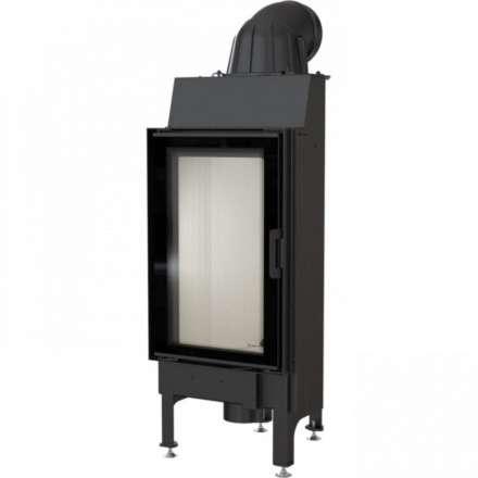 Каминная топка Kratki Nadia/9 в Бресте