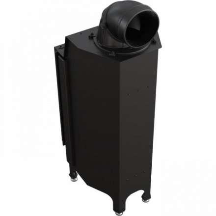 Каминная топка Kratki Nadia/9 в Бресте