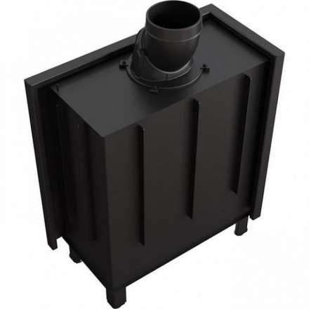 Каминная топка Kratki Lucy/14/L/BS в Бресте