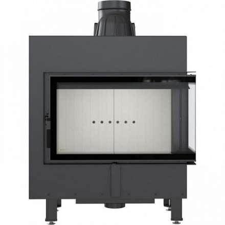 Каминная топка Kratki Lucy/14/P/BS в Бресте