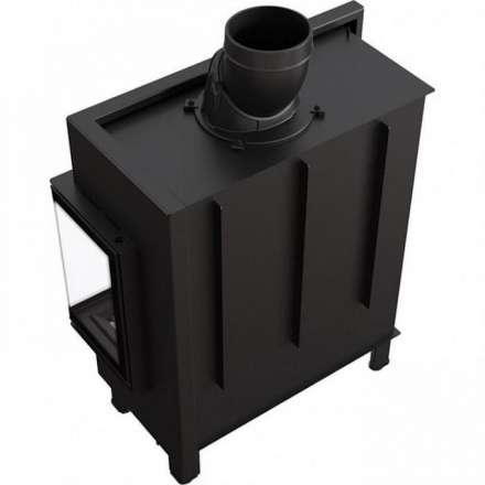 Каминная топка Kratki Lucy/14/P/BS в Бресте