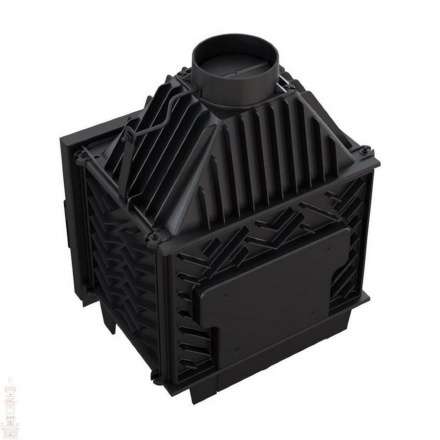 Каминная топка Kratki Zuzia/Eco/Deco в Бресте