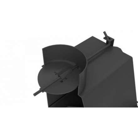 Каминная топка KFD ECO iLUX 90 в Бресте