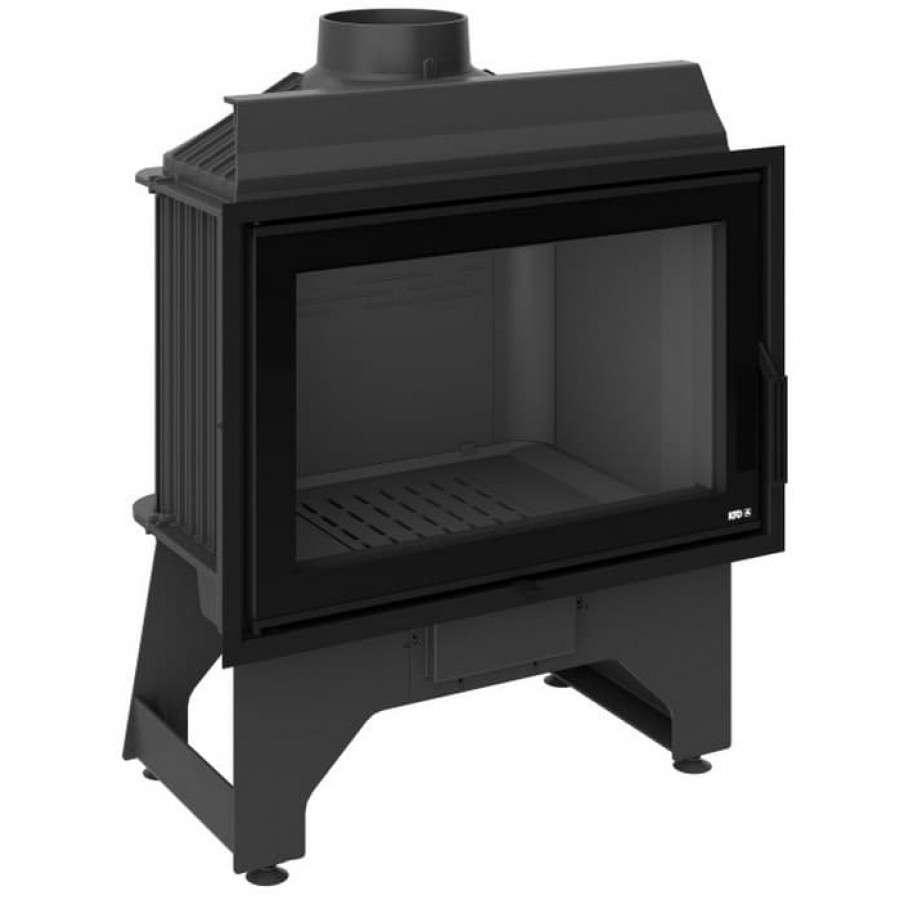 Каминная топка KFD ECO iLUX 90 Амазонка бай фото в Бресте