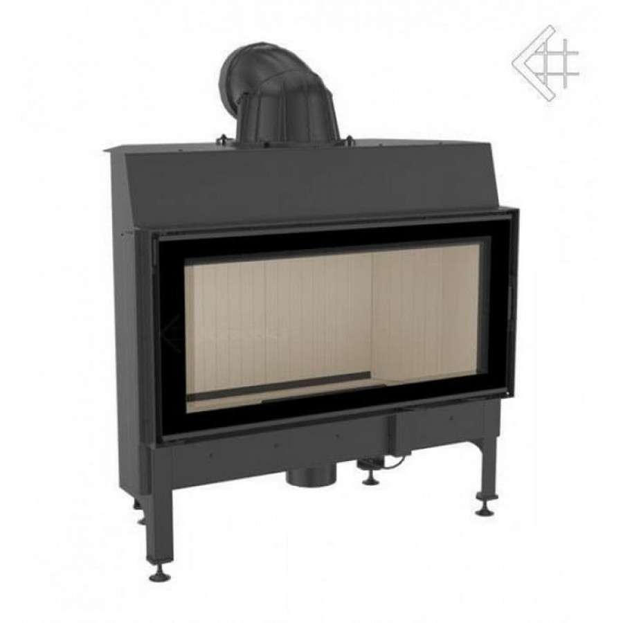 Каминная топка Kratki Nadia/14 Амазонка бай фото в Бресте
