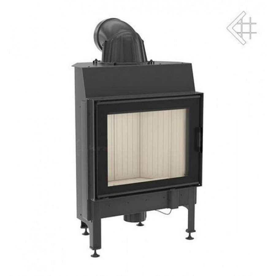 Каминная топка Kratki Nadia/10 Амазонка бай фото в Бресте