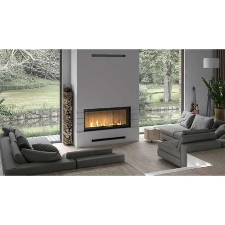 Каминная топка DEFRO HOME INTRA XLA G в Бресте