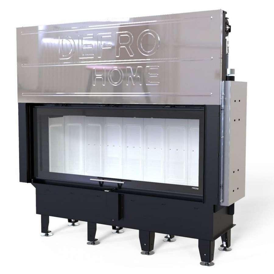 Каминная топка DEFRO HOME INTRA XLA G Амазонка бай фото в Бресте