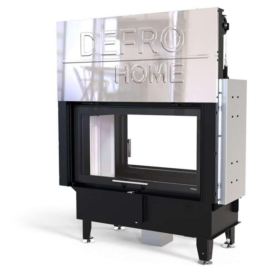 Каминная топка DEFRO HOME INTRA LA T G Амазонка бай фото в Бресте