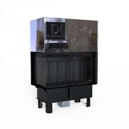 Каминная топка DEFRO HOME INTRA ME BL G в Бресте