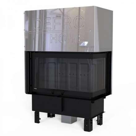 Каминная топка DEFRO HOME INTRA ME BP G в Бресте