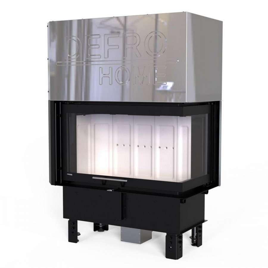 Каминная топка DEFRO HOME INTRA ME BP G Амазонка бай фото в Бресте