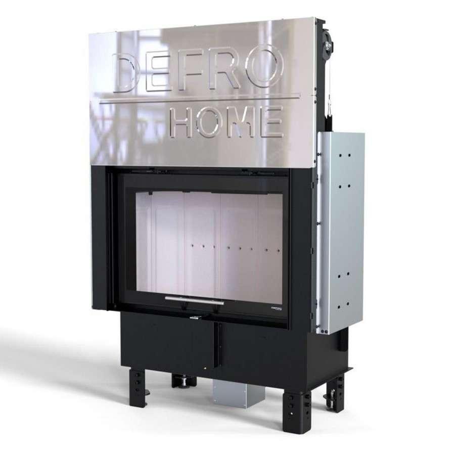 Каминная топка DEFRO HOME INTRA ME G Амазонка бай фото в Бресте