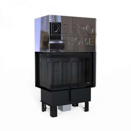 Каминная топка DEFRO HOME INTRA SM BL G в Бресте