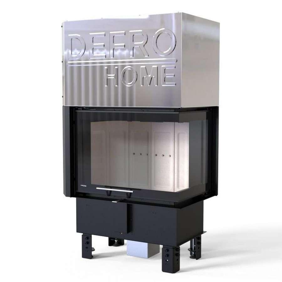 Каминная топка DEFRO HOME INTRA SM BP G Амазонка бай фото в Бресте