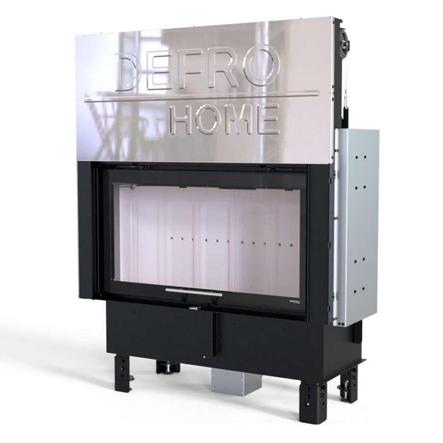 Каминная топка DEFRO HOME INTRA LA G Амазонка бай фото в Бресте