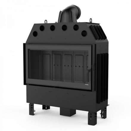 Каминная топка DEFRO HOME INTRA LA в Бресте