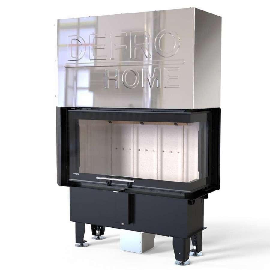 Каминная топка INTRA ME BP SLIM G Амазонка бай фото в Бресте