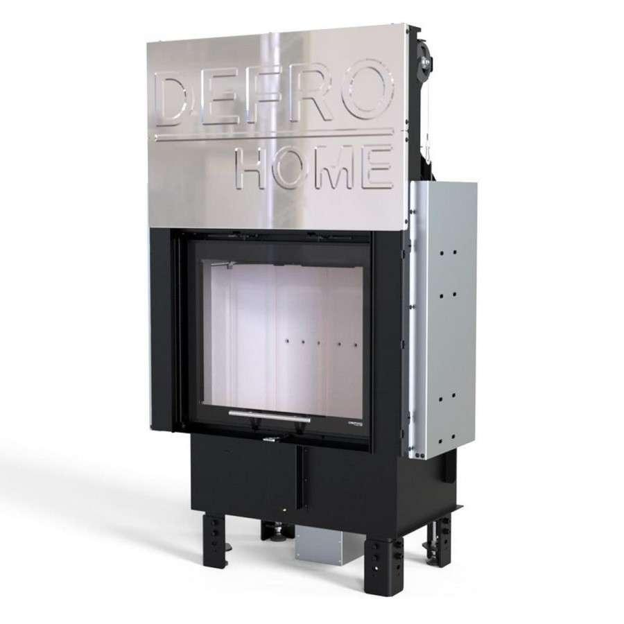 Каминная топка DEFRO HOME INTRA SM G Амазонка бай фото в Бресте