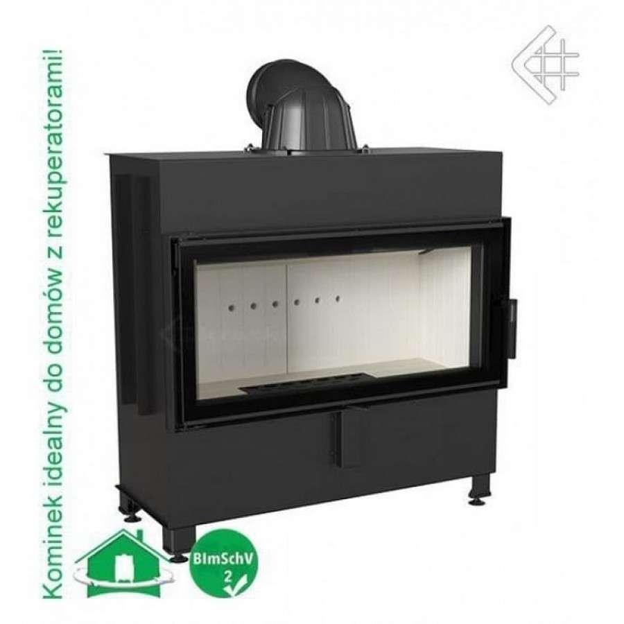 Каминная топка Kratki Lucy/16 Амазонка бай фото в Бресте