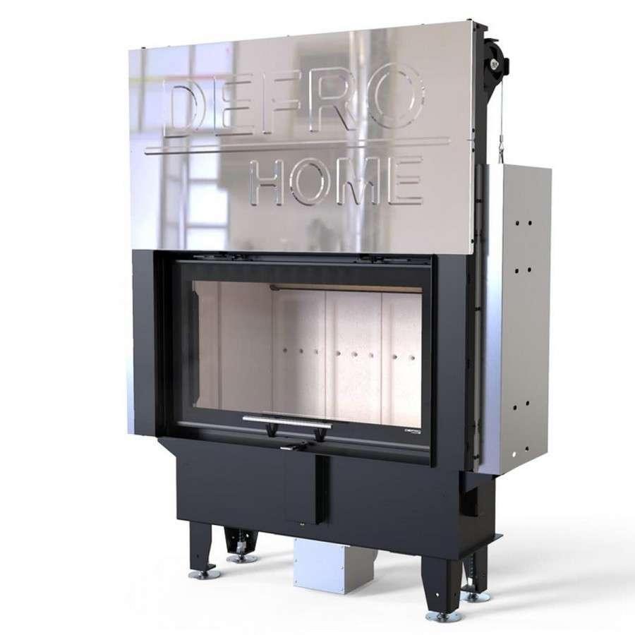 Каминная топка INTRA ME SLIM G Амазонка бай фото в Бресте