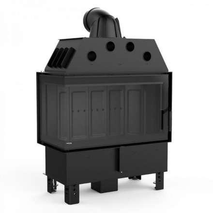 Каминная топка DEFRO HOME INTRA ME BL в Бресте