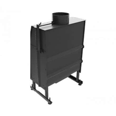 Каминная топка KFD ECO 70 L/R в Бресте