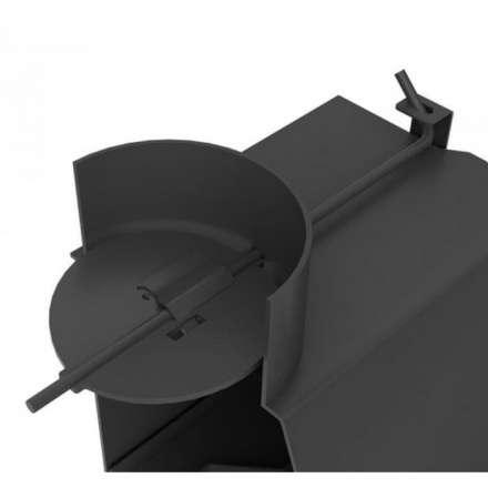 Каминная топка KFD ECO 70 L/R в Бресте