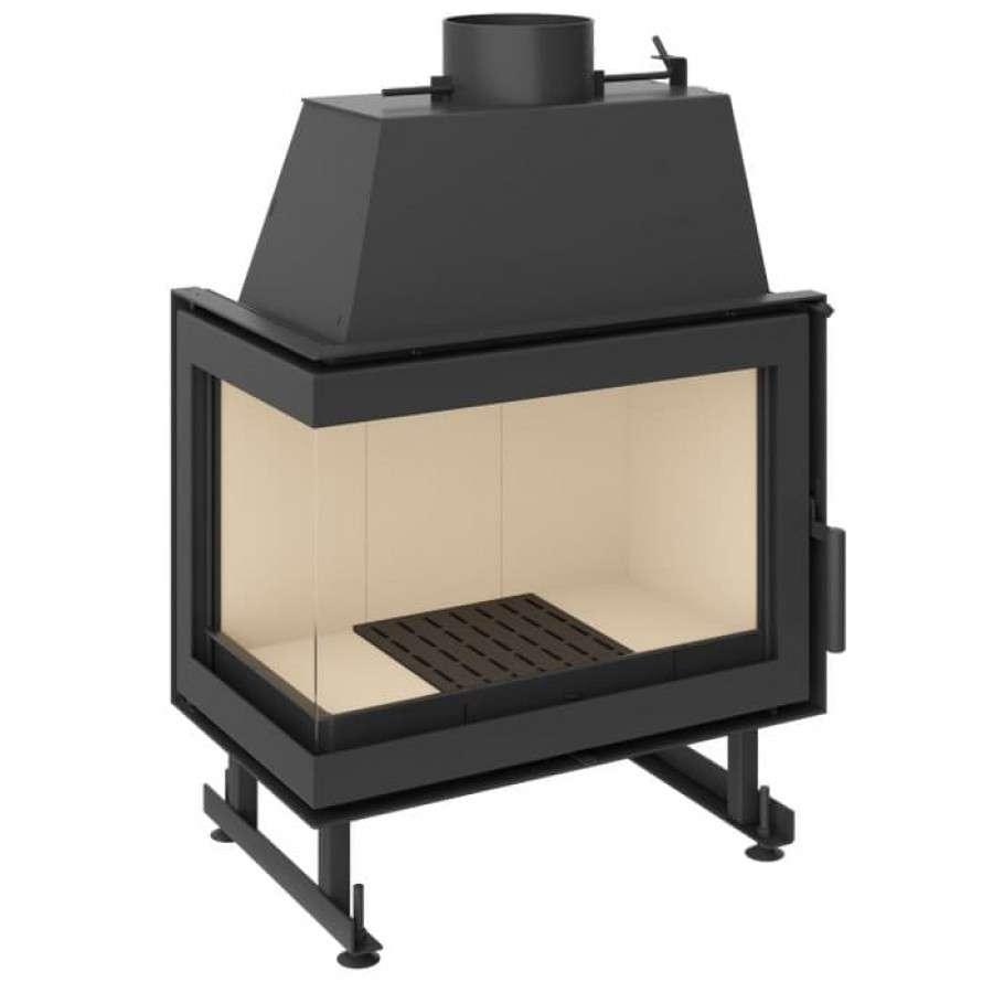 Каминная топка KFD ECO 70 L/R Амазонка бай фото в Бресте