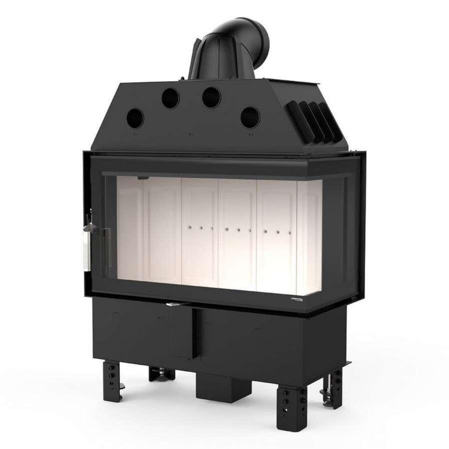 Каминная топка DEFRO HOME INTRA ME BP Амазонка бай фото в Бресте