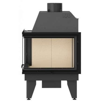 Каминная топка KFD ECO iLINE 5172 L/R в Бресте