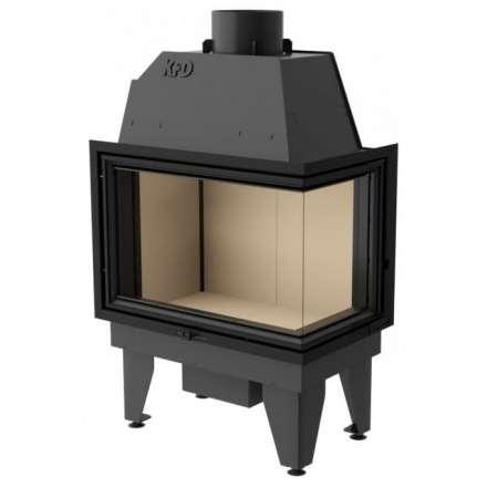Каминная топка KFD ECO iLINE 5172 L/R в Бресте