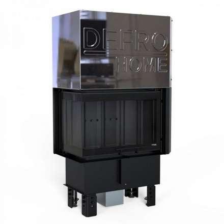 Каминная топка DEFRO HOME INTRA SM BL MINI G в Бресте