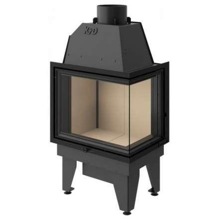 Каминная топка KFD ECO iLINE 5161 L/R в Бресте
