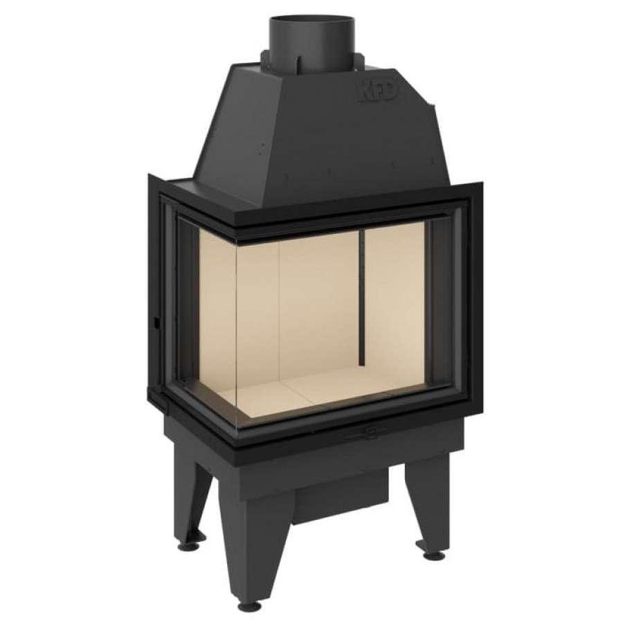 Каминная топка KFD ECO iLINE 5161 L/R Амазонка бай фото в Бресте