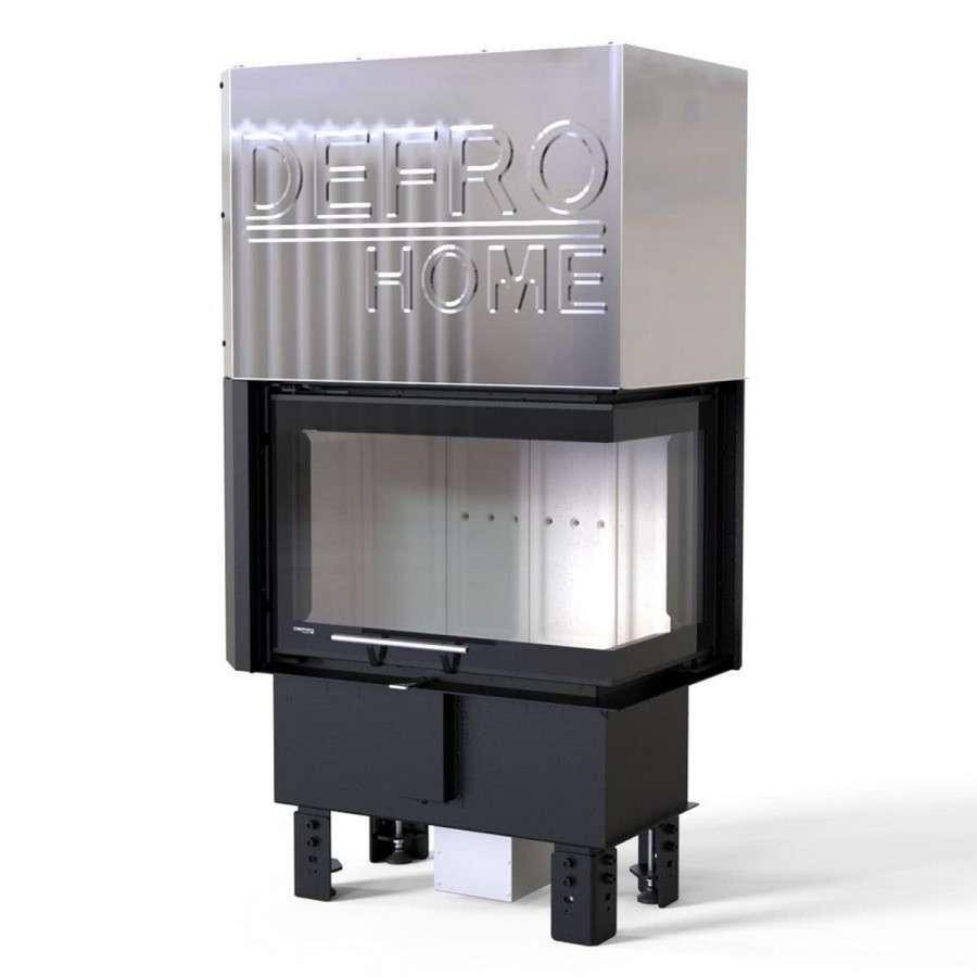 Каминная топка DEFRO HOME INTRA SM BP MINI G Амазонка бай фото в Бресте