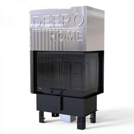 Каминная топка DEFRO HOME INTRA SM BP MINI G в Бресте
