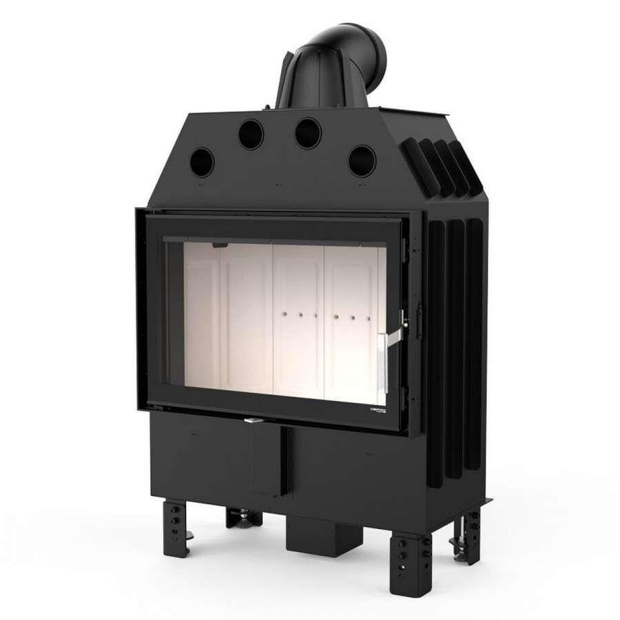 Каминная топка DEFRO HOME INTRA ME Амазонка бай фото в Бресте