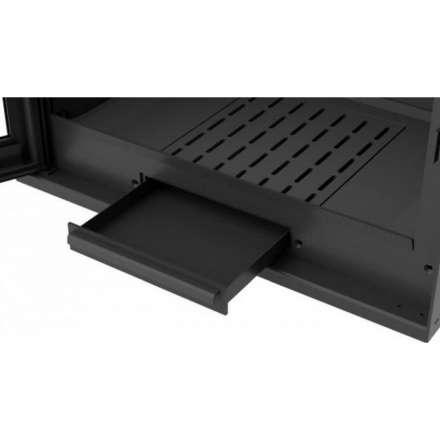 Каминная топка KFD ECO MAX 7 L/R basic из чугуна в Бресте