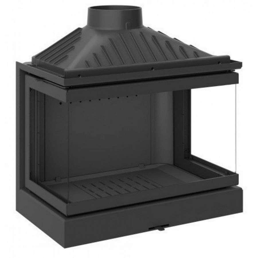 Каминная топка KFD ECO MAX 7 3F basic Амазонка бай фото в Бресте