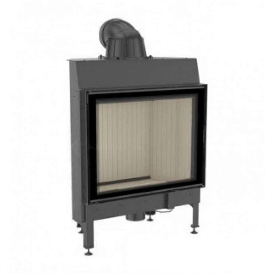 Каминная топка Kratki Nadia/13 Амазонка бай фото в Бресте