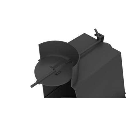 Каминная топка KFD ECO iMAX 7 L/R standard в Бресте