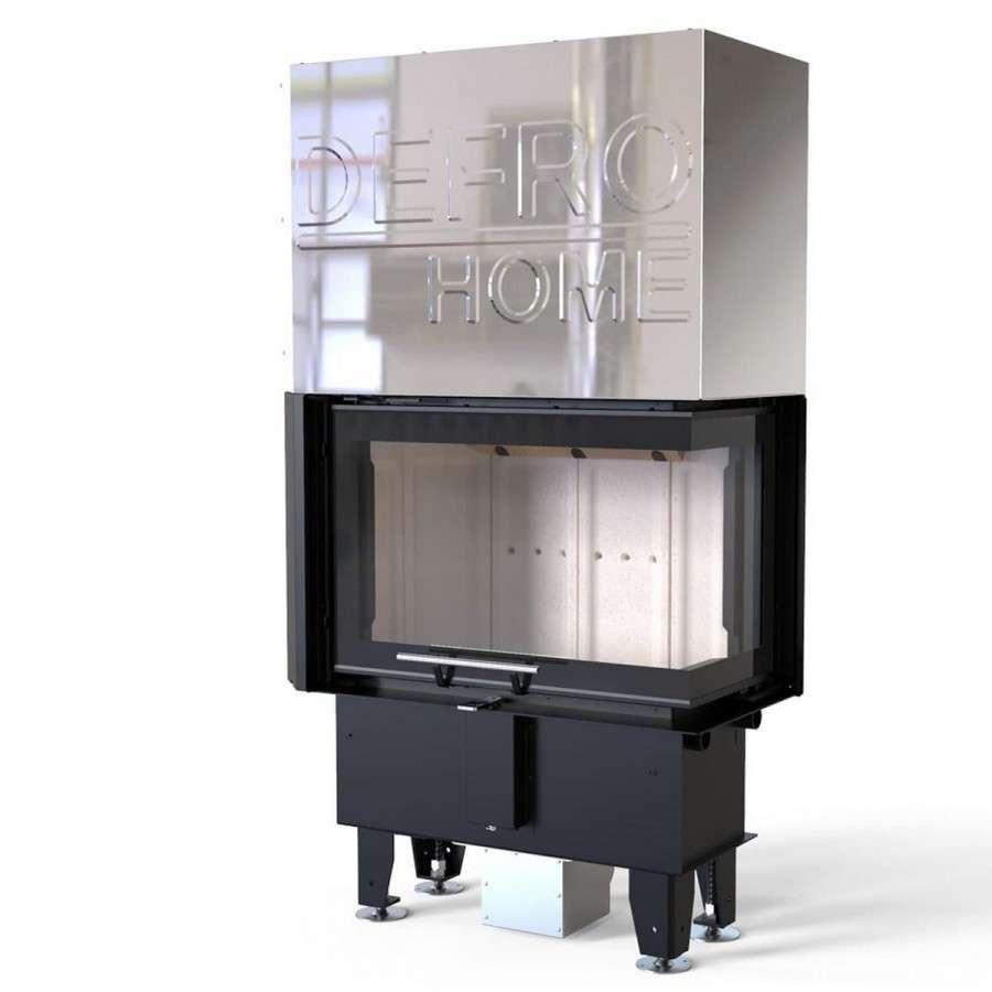 Каминная топка INTRA SM BP SLIM G Амазонка бай фото в Бресте