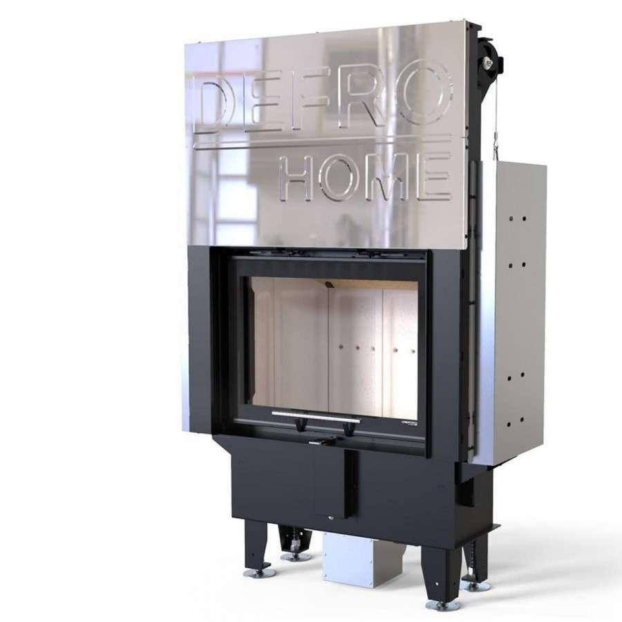 Каминная топка INTRA SM SLIM G Амазонка бай фото в Бресте