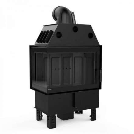 Каминная топка DEFRO HOME INTRA SM BL в Бресте