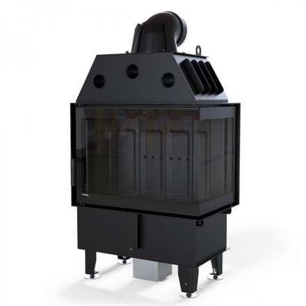 Каминная топка DEFRO HOME INTRA SM BP в Бресте