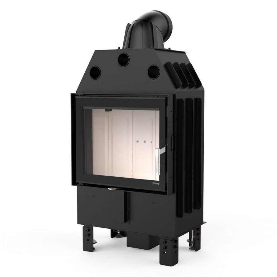 Каминная топка DEFRO HOME INTRA SM Амазонка бай фото в Бресте