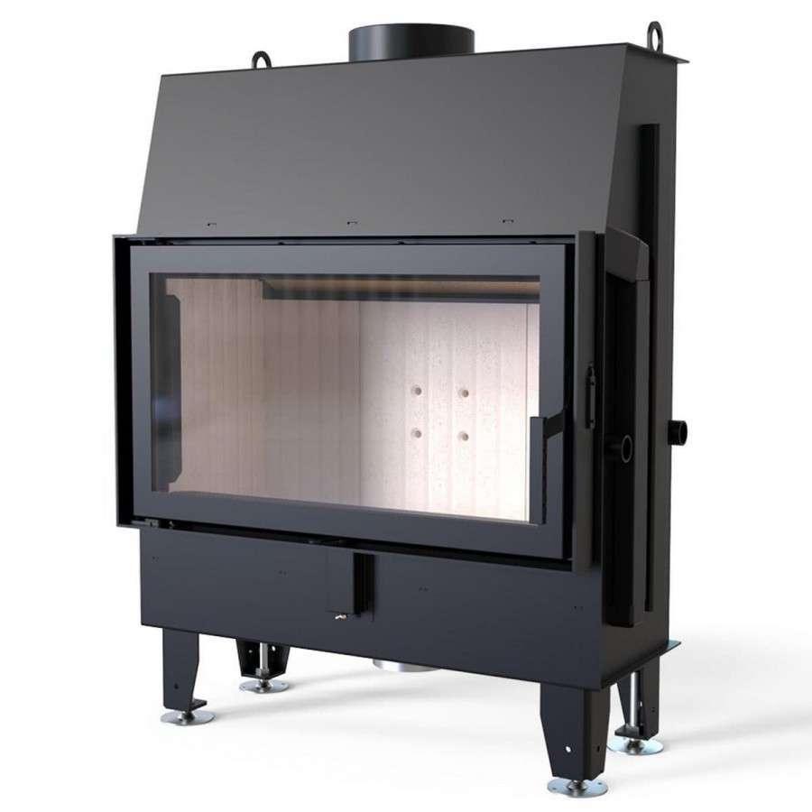 Каминная топка IMPULS ME Амазонка бай фото в Бресте