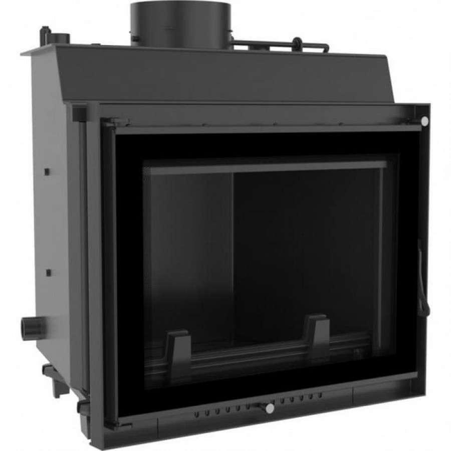 Каминная топка Kratki Eryk/PW/10/W/Deco Амазонка бай фото в Бресте