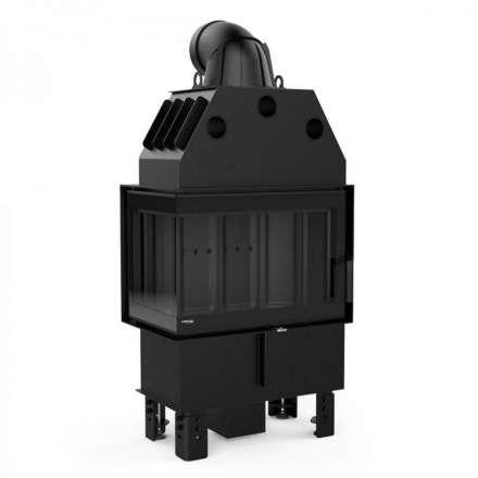 Каминная топка DEFRO HOME INTRA SM BL MINI в Бресте